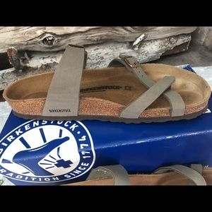 Birkenstock Mayari size 42